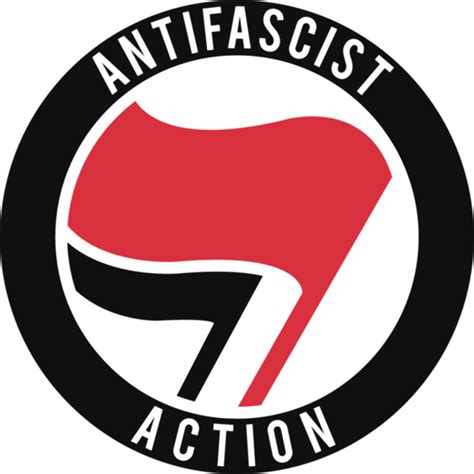 antifa logo generator